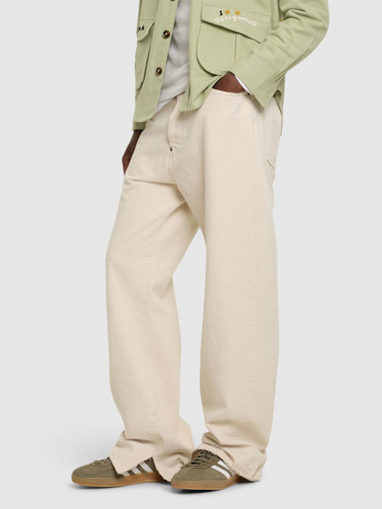 adidas Originals: Gazelle Indoor sneakers - men_1 | Luisa Via Roma