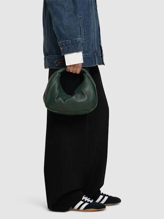 St. Agni: LVR Exclusive Bon Bon leather bag - women_1 | Luisa Via Roma