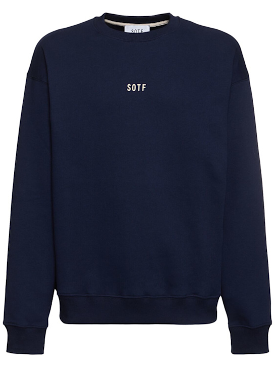Standard crewneck sweatshirt - Thumbnail 1