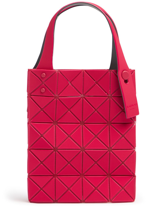 Bao Bao Issey Miyake: Prism Plus top handle bag - women_0 | Luisa Via Roma
