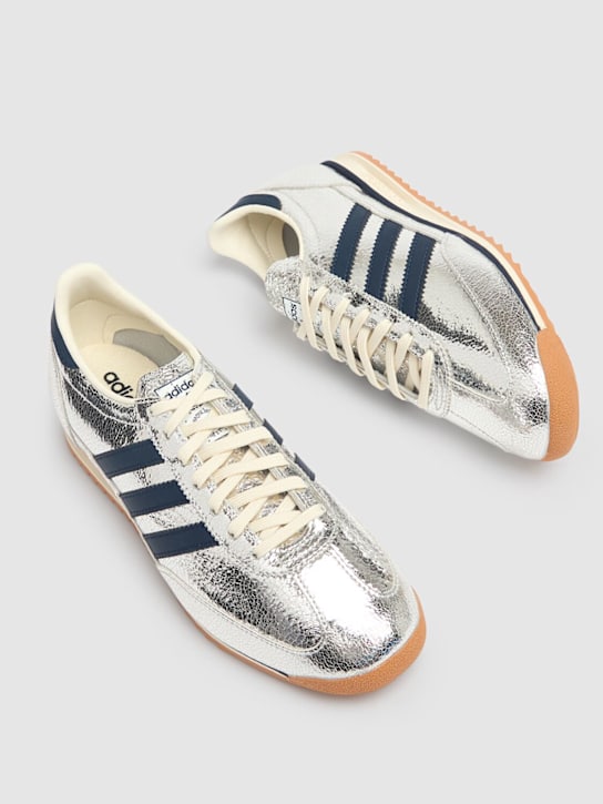 Sl 72 og sneakers - adidas Originals - Women  | Luisaviaroma