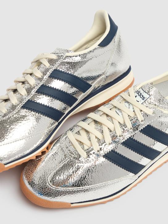 Sl 72 og sneakers - adidas Originals - Women  | Luisaviaroma