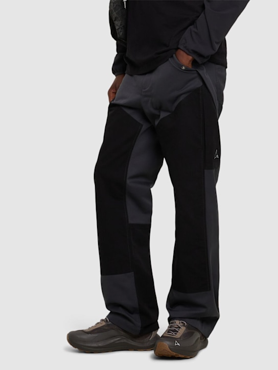 Roa: Sella sneakers - men_1 | Luisa Via Roma