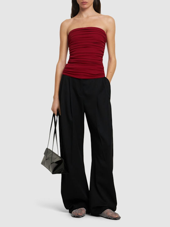 ESSE Studios: Top Bonachi in jersey - women_1 | Luisa Via Roma