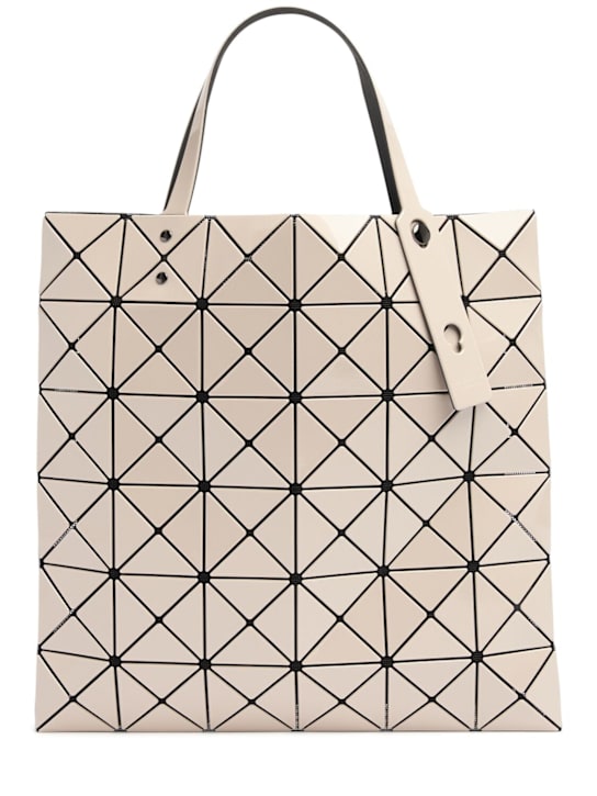 Bao Bao Issey Miyake: Lucent tote bag - women_0 | Luisa Via Roma