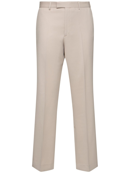 SUNFLOWER: Relaxed pants - Kit - men_0 | Luisa Via Roma