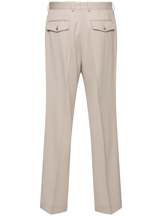 SUNFLOWER: Relaxed pants - Kit - men_3 | Luisa Via Roma