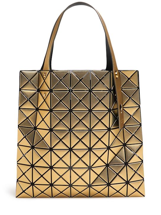 Bao Bao Issey Miyake: Platinum Coffret tote bag - women_0 | Luisa Via Roma