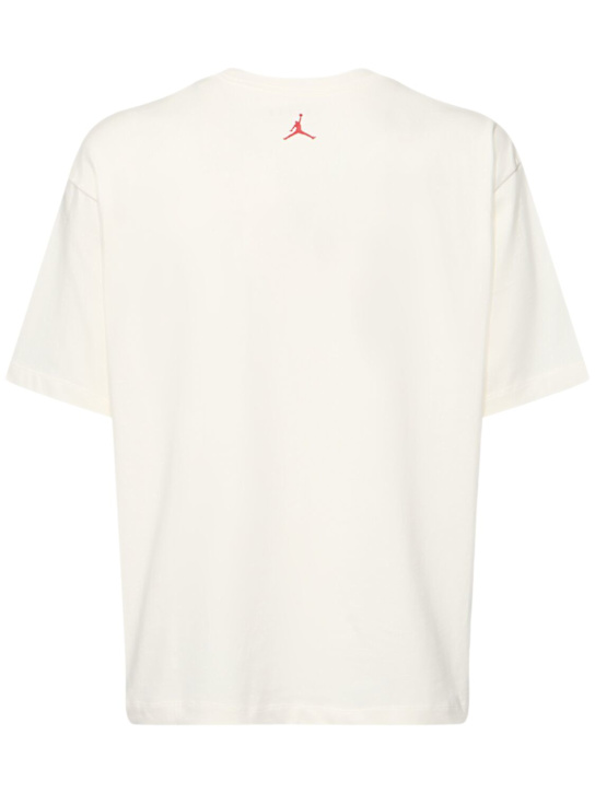 Jordan: Jordan Essentials t-shirt - men_3 | Luisa Via Roma