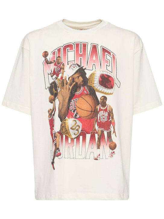 Jordan: Jordan Essentials t-shirt - men_0 | Luisa Via Roma