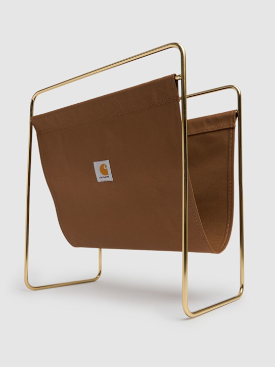Carhartt WIP: Magazine stand - ecraft_1 | Luisa Via Roma