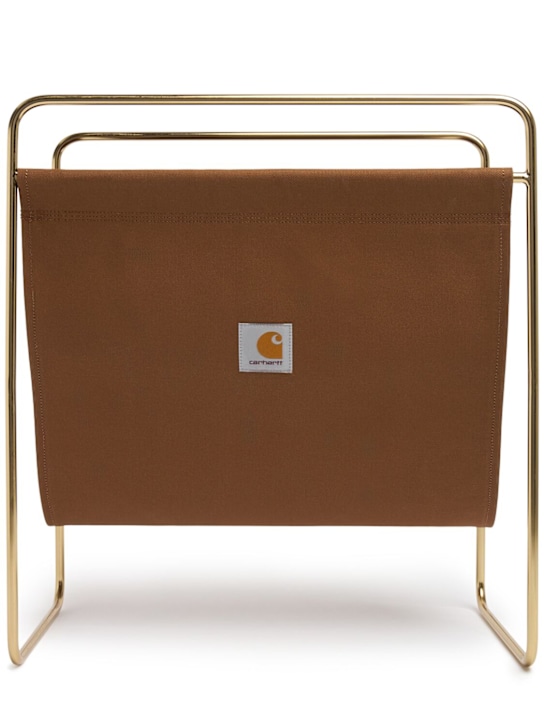 Carhartt WIP: Magazine stand - ecraft_0 | Luisa Via Roma