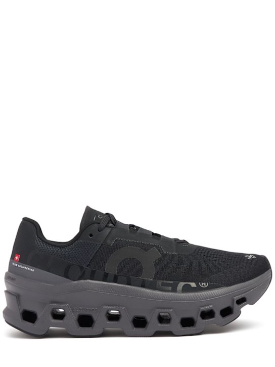 On: Cloudmonster sneakers - women_0 | Luisa Via Roma