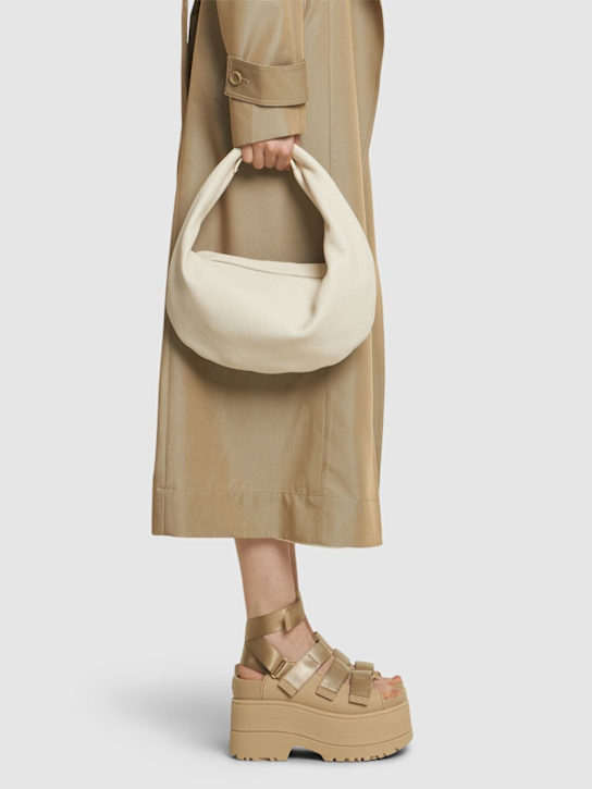 Ugg: 114mm GoldenRise TPU wedges - women_1 | Luisa Via Roma