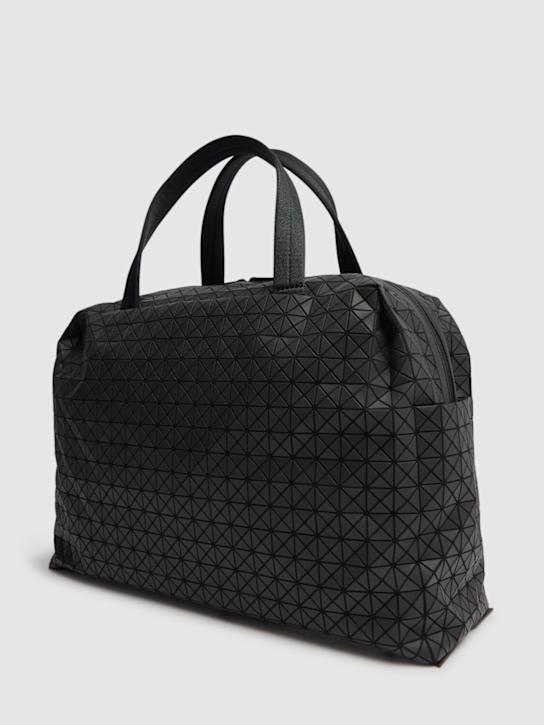 Bao Bao Issey Miyake: Cargo weekender tote - men_1 | Luisa Via Roma