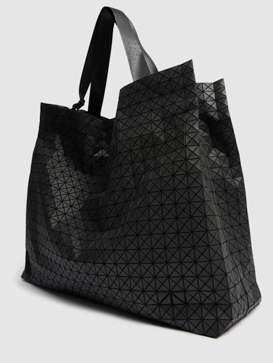 Bao Bao Issey Miyake: Cart tote bag - men_1 | Luisa Via Roma