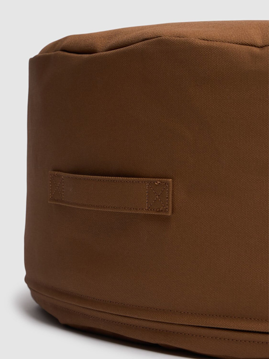 Carhartt WIP: Canvas pouf - ecraft_3 | Luisa Via Roma