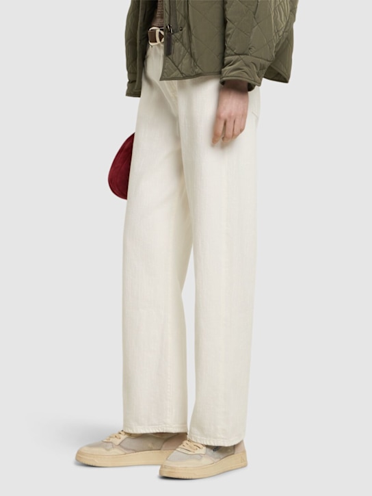 Autry: Super Vintage Low sneakers - women_1 | Luisa Via Roma