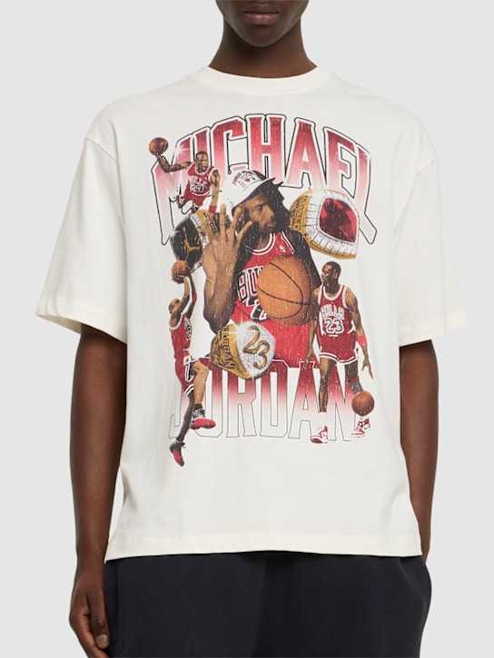 Jordan: Jordan Essentials t-shirt - men_2 | Luisa Via Roma