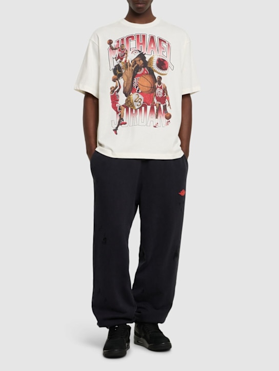 Jordan: Jordan Essentials t-shirt - men_1 | Luisa Via Roma