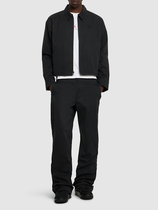 Jordan: Biker pants - men_1 | Luisa Via Roma