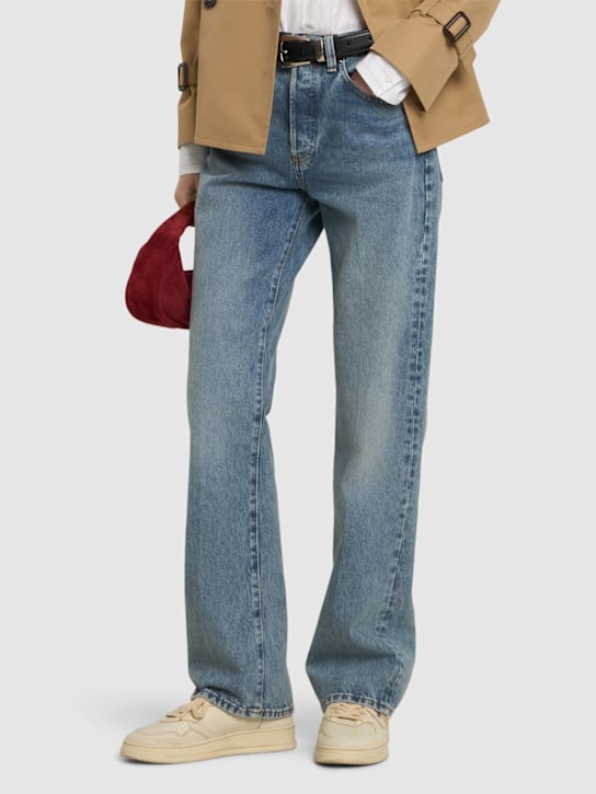 Autry: Super Vintage Low sneakers - women_1 | Luisa Via Roma