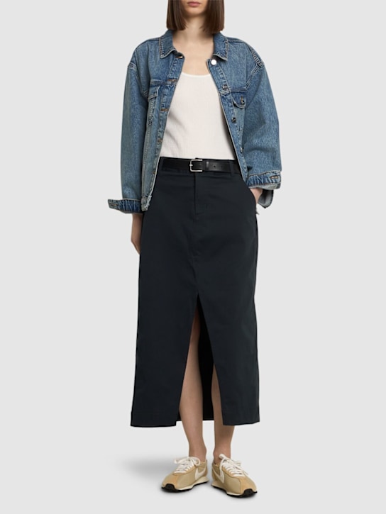 Nike: Rock „Sportswear“ - women_1 | Luisa Via Roma