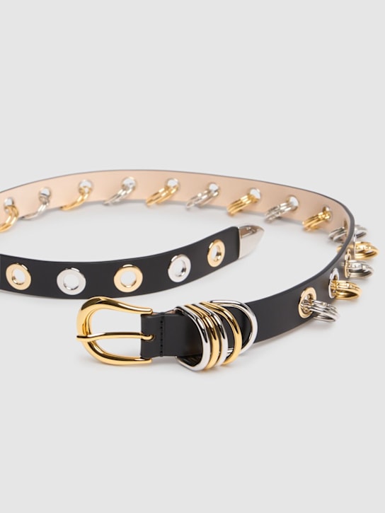 revenge x storm luisa via roma