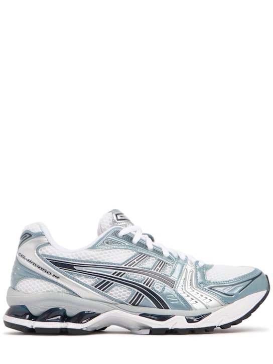Asics: Gel-Kayano 14 sneakers - men_0 | Luisa Via Roma