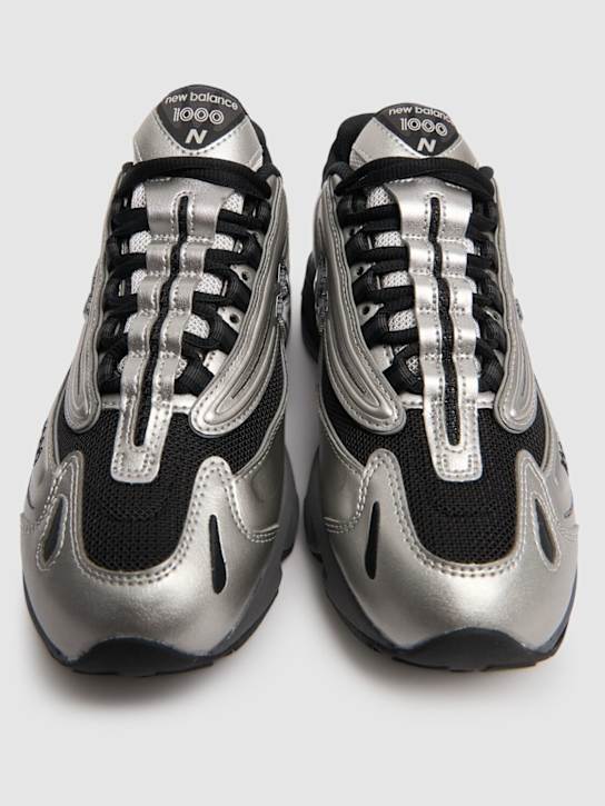 Sneakers 1000 - New Balance - Hombre  | Luisaviaroma