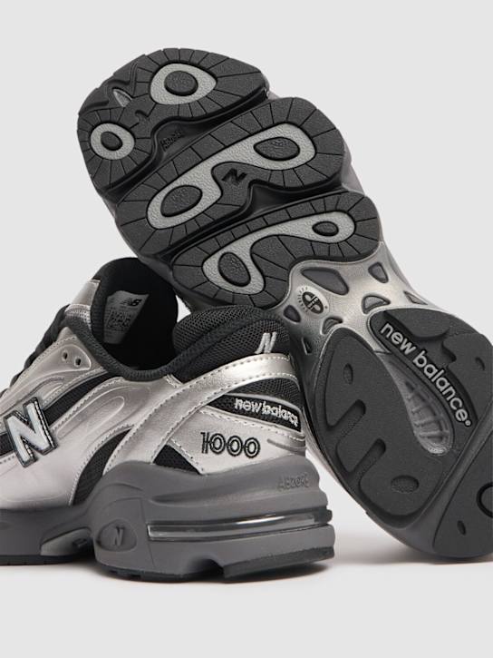 Sneakers 1000 - New Balance - Hombre  | Luisaviaroma
