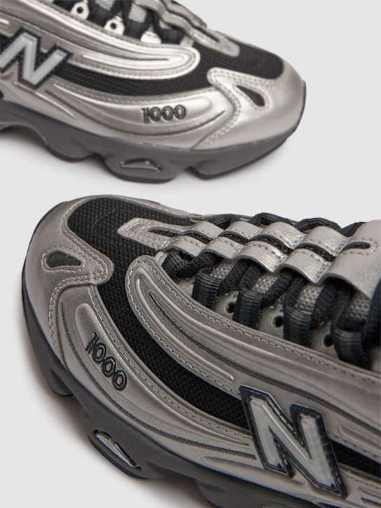 Sneakers 1000 - New Balance - Hombre  | Luisaviaroma