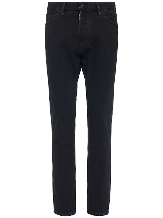 Dsquared2: Jean Cool Guy - Noir - men_0 | Luisa Via Roma