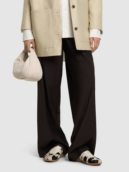 adidas Originals: Taekwondo Mei sneakers - women_1 | Luisa Via Roma