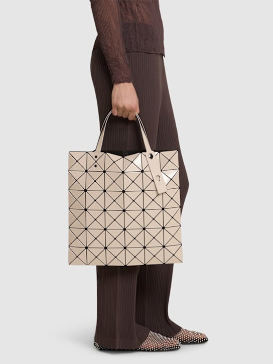 Bao Bao Issey Miyake: Lucent tote bag - women_1 | Luisa Via Roma