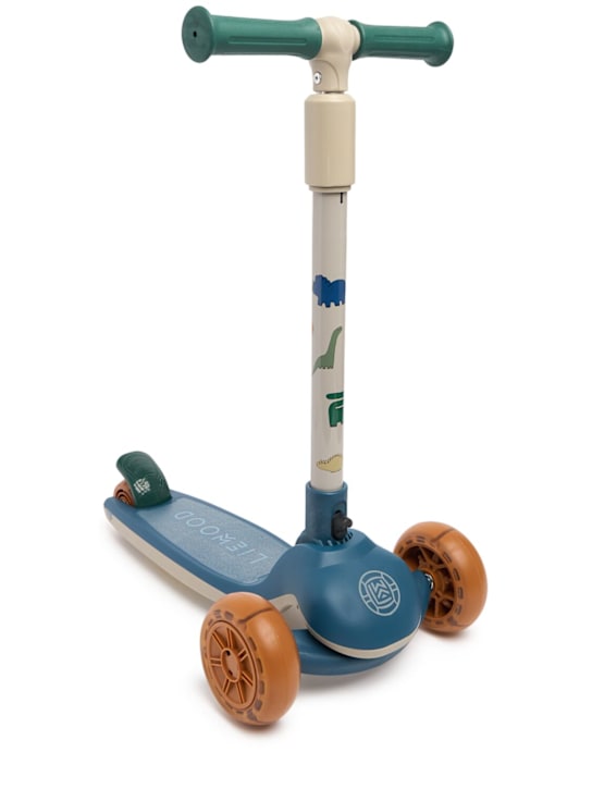 Liewood: Monopattino Saira stampa dinosauro - kids-boys_0 | Luisa Via Roma