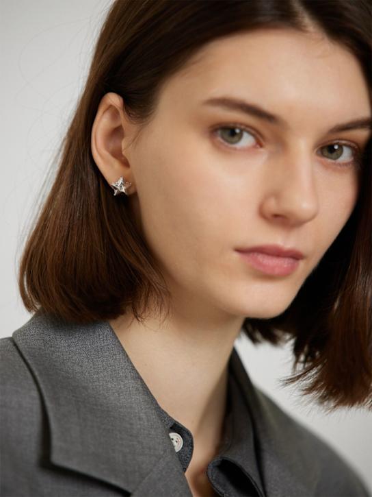 Marc Jacobs: Orecchini Balloon Star - women_1 | Luisa Via Roma