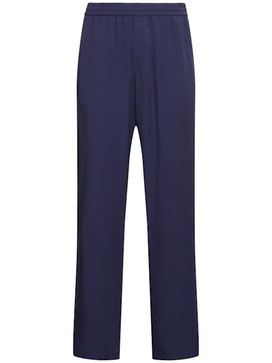 Viscose pants