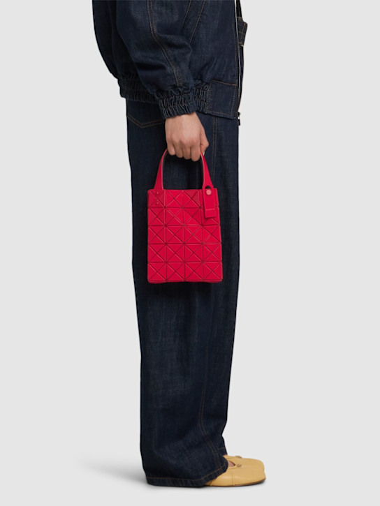 Bao Bao Issey Miyake: Prism Plus top handle bag - women_1 | Luisa Via Roma