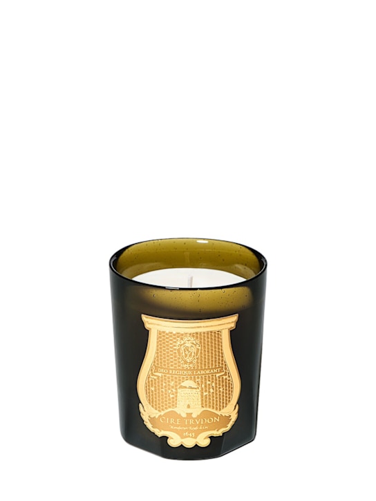 Trudon: 270g Solis Rex scented candle - ecraft_0 | Luisa Via Roma