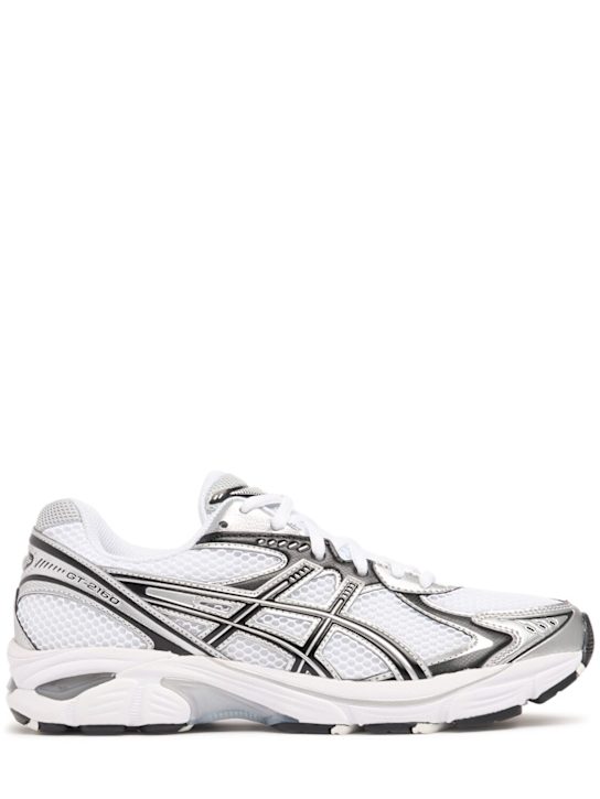 Asics: GT-2160 sneakers - White/Black - women_0 | Luisa Via Roma
