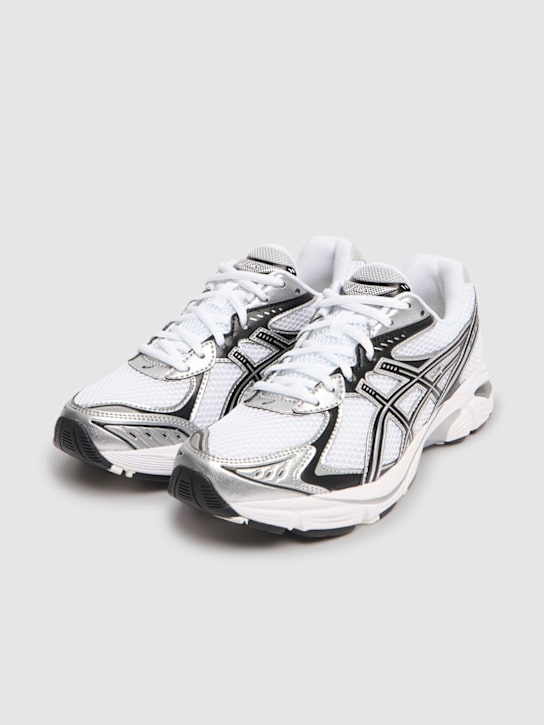 Asics: GT-2160 sneakers - White/Black - women_2 | Luisa Via Roma