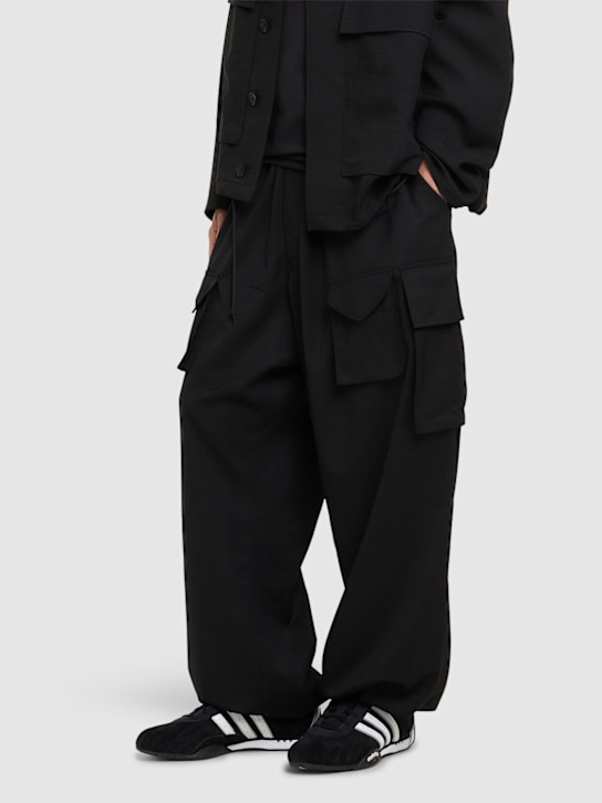 adidas Originals: Adiracer Lo sneakers - men_1 | Luisa Via Roma