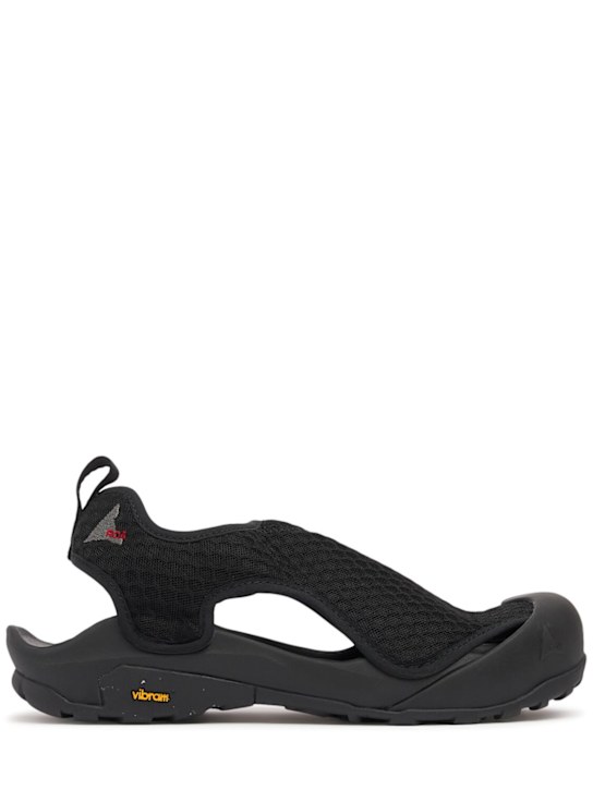 Roa: Arpy sandals - men_0 | Luisa Via Roma