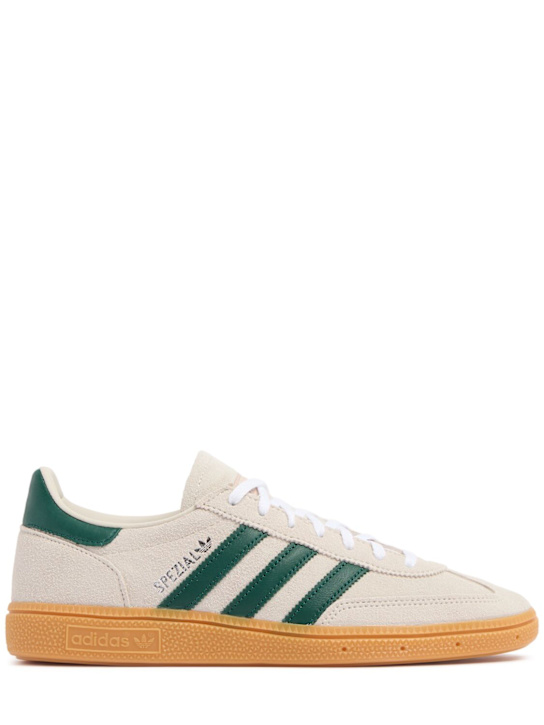 adidas Originals: Handball Spezial sneakers - women_0 | Luisa Via Roma