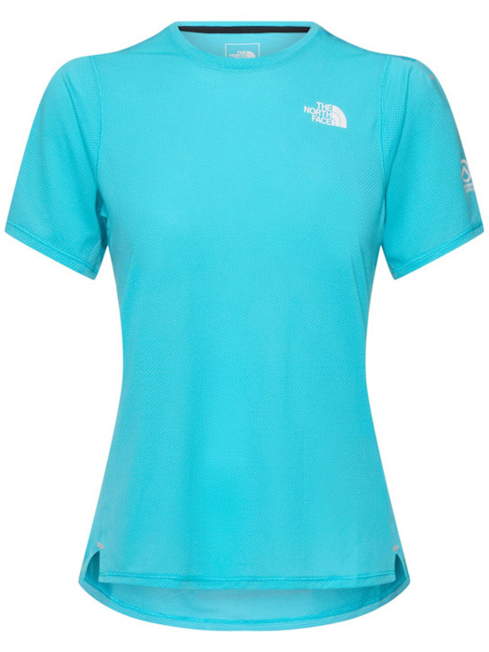 The North Face: Summit high trail t-shirt - women_0 | Luisa Via Roma