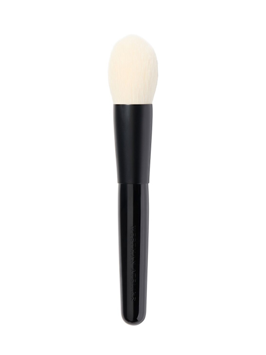Westman Atelier: Powder II Brush - Transparent - beauty-women_0 | Luisa Via Roma