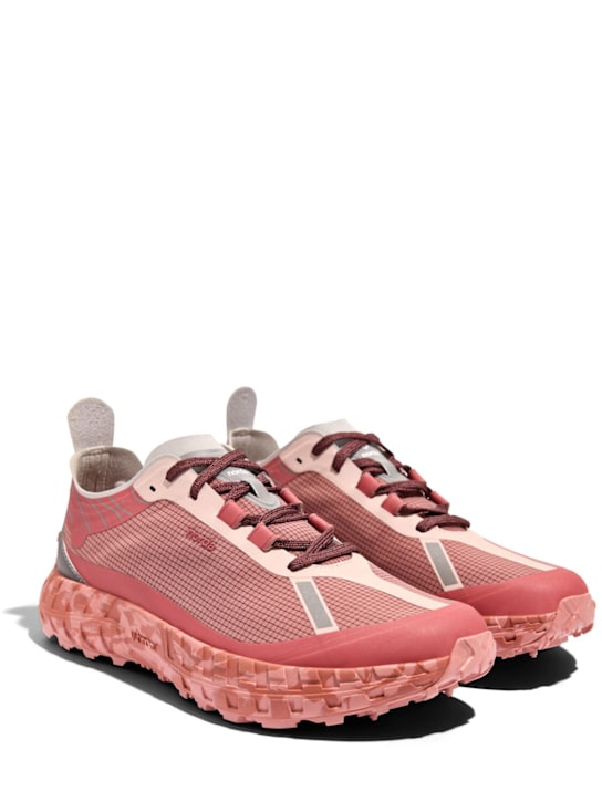 Norda: 001 Dyneema trail running sneakers - women_1 | Luisa Via Roma