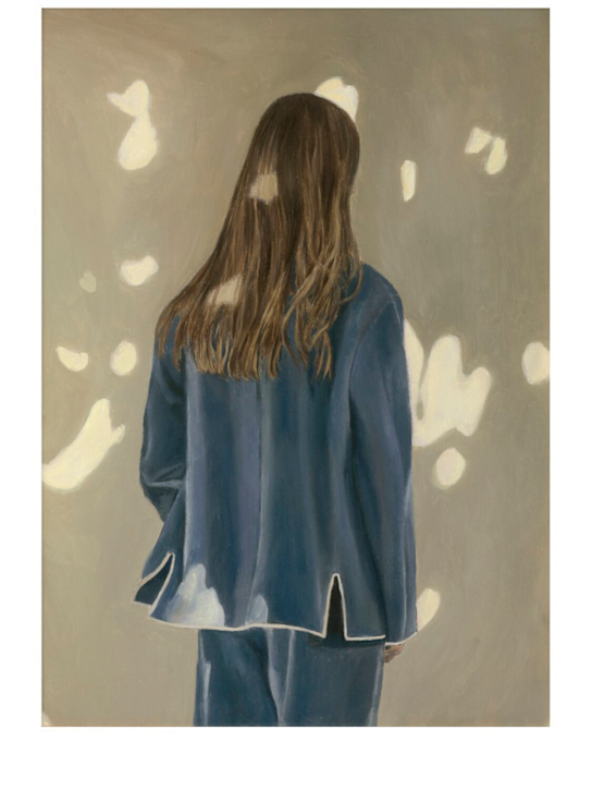 Paper Collective: Light and Shadow墙面装饰 - 多色 - ecraft_0 | Luisa Via Roma