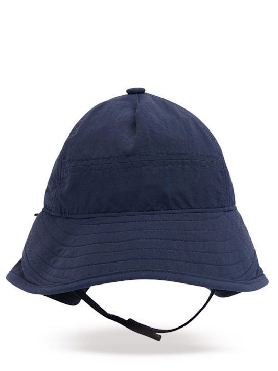 Patagonia: Cappello in nylon riciclato - kids-girls_0 | Luisa Via Roma
